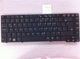 Teclado HP Compaq Probook 6440b 6445b 6450b 6455b Negro Español without trakpad