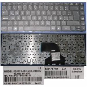 Teclado HP Compaq ProBook 4330S 4331S 4430S 4431S 4435S 4436S spanish